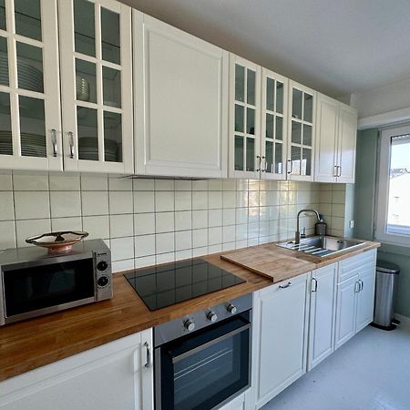Luxembourg City Appartement 105M2 With Balcony المظهر الخارجي الصورة