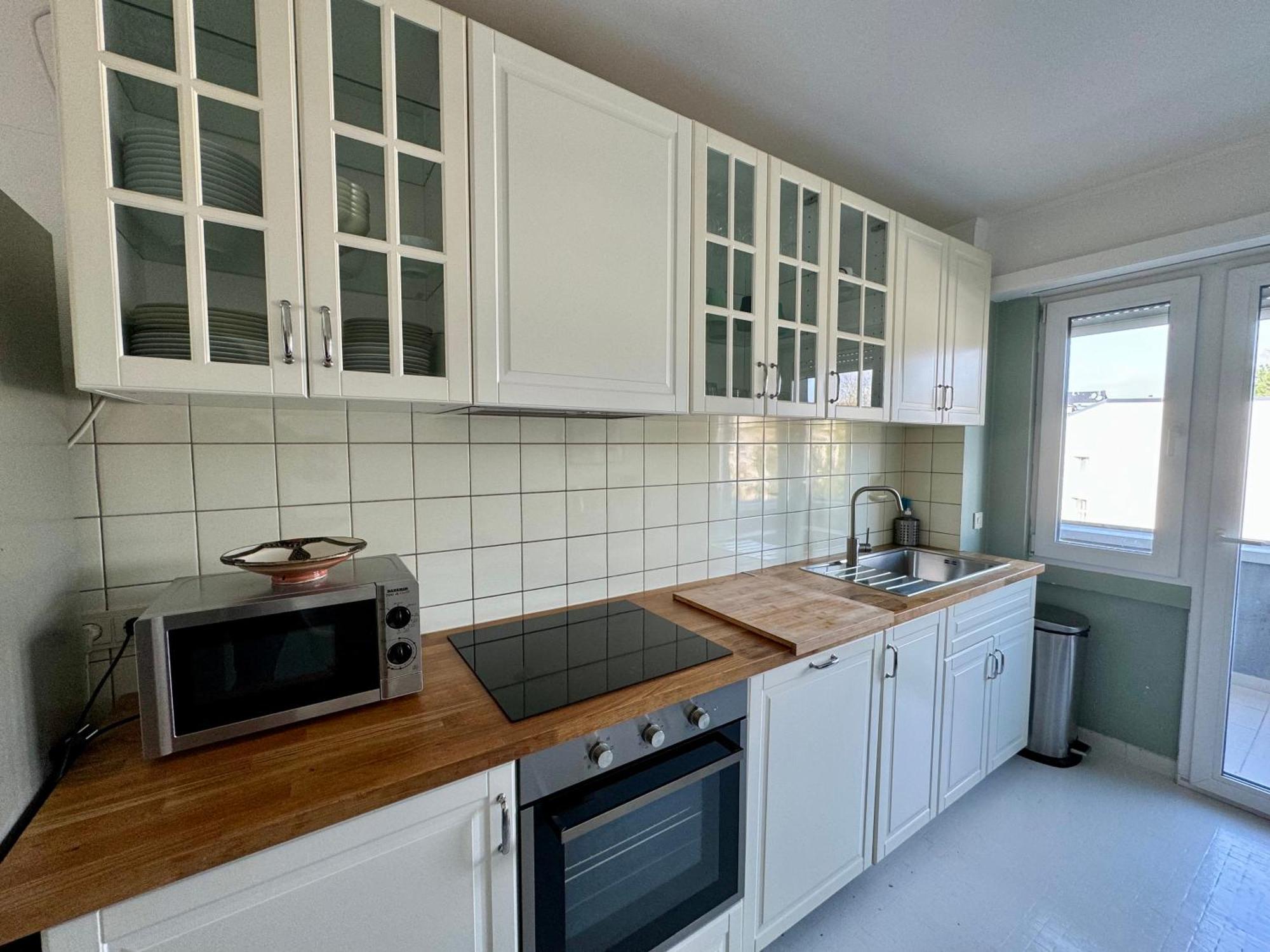 Luxembourg City Appartement 105M2 With Balcony المظهر الخارجي الصورة