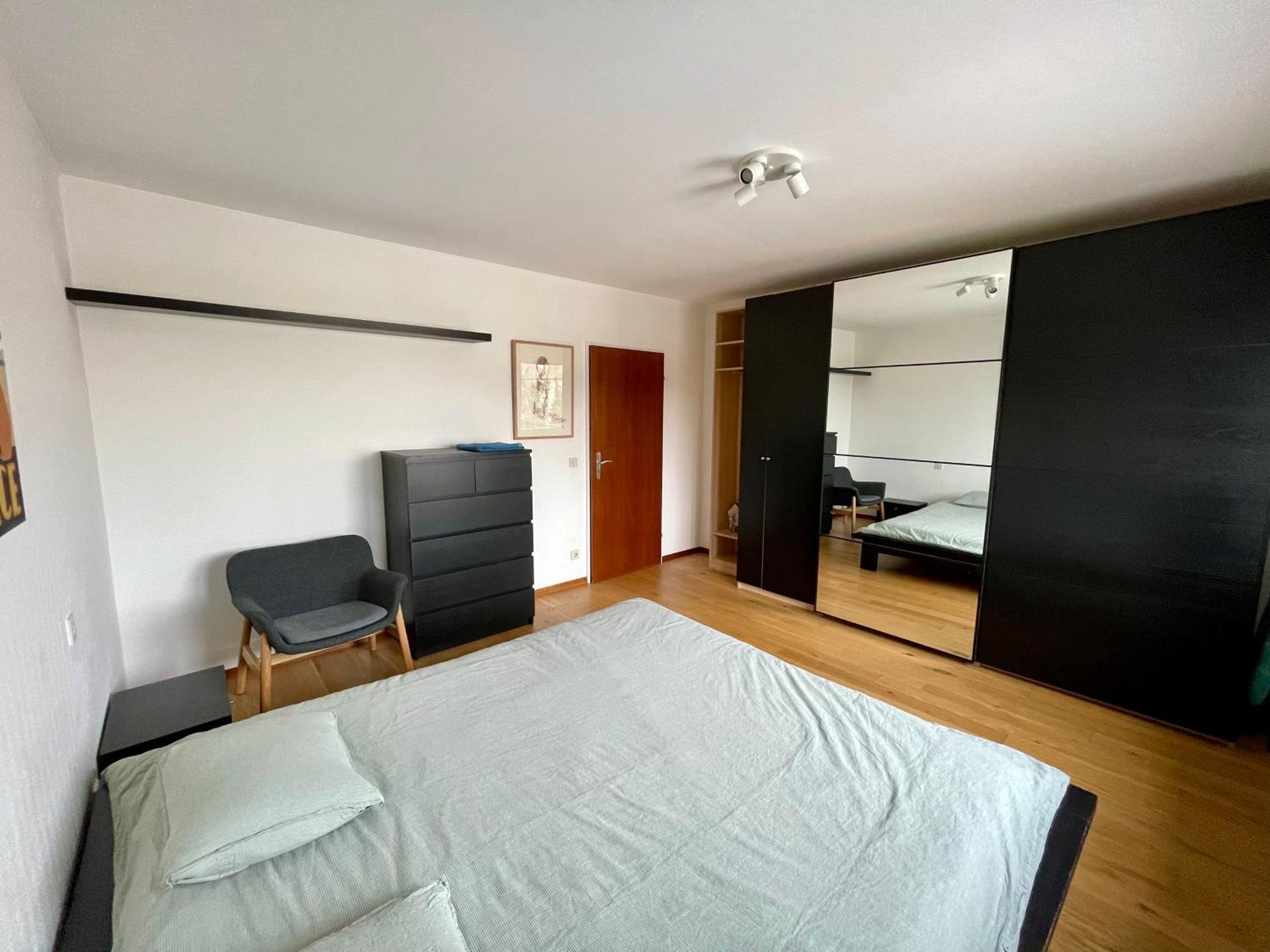Luxembourg City Appartement 105M2 With Balcony المظهر الخارجي الصورة